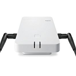 Gigaset N870E IP PRO, базовая станция с направленными антеннами