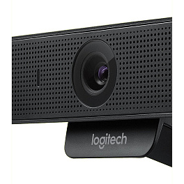 Logitech HD Webcam C925e,  USB-камера для конференций