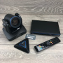 Aver EVC150, cистема видеоконференцсвязи (точка - точка, PTZ-камера) Aver EVC150, cистема видеоконференцсвязи (точка - точка, PTZ-камера)