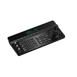 Clevercam Control Pro AT NDI, пульт управления PTZ-камерами