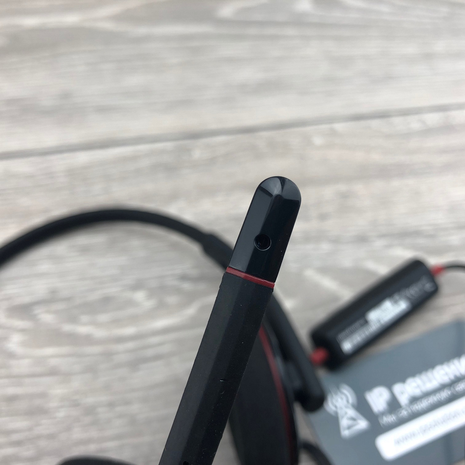 Plantronics Blackwire С320M, USB-гарнитура Plantronics Blackwire С320M, USB-гарнитура