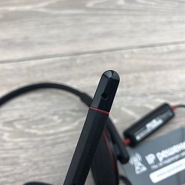 Plantronics Blackwire С320, USB-гарнитура