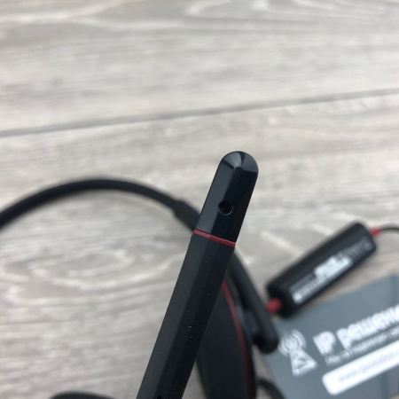 Plantronics Blackwire С320M, USB-гарнитура Plantronics Blackwire С320M, USB-гарнитура