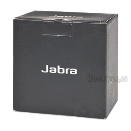 Jabra GN9330e USB, беспроводная гарнитура для работы с софтфонами, программами ip-телефонии
