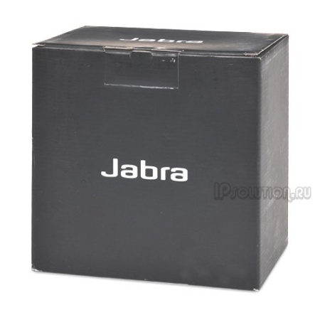 Jabra GN9330e USB, беспроводная гарнитура для работы с софтфонами, программами ip-телефонии