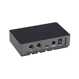 CleverMic Kit 110U, комплект для видеоконференцсвязи