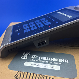 Yealink CP920 , конференц телефон (voip)