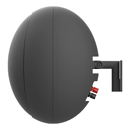 ITC TS-605TB,настенный 5.25"+1"твитер, 100W@4Ω, чёрный