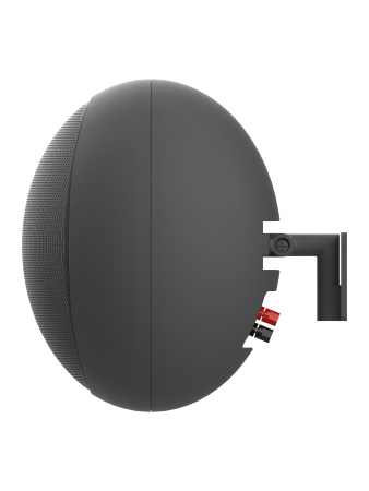 ITC TS-605TB,настенный 5.25"+1"твитер, 100W@4Ω, чёрный