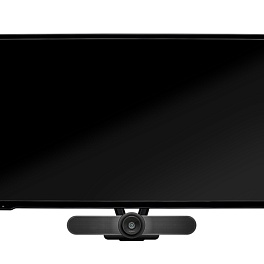 Logitech TV Mount  XL for MeetUp, увеличенное крепление для MeetUp