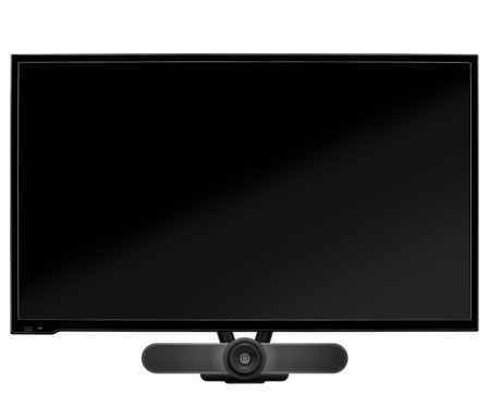 Logitech TV Mount  XL for MeetUp, увеличенное крепление для MeetUp