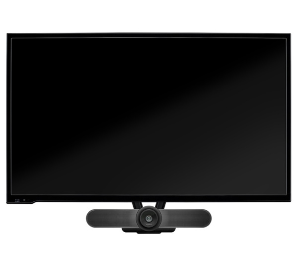 Logitech TV Mount  XL for MeetUp, увеличенное крепление для MeetUp Logitech TV Mount  XL for MeetUp, увеличенное крепление для MeetUp