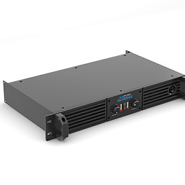 CVGaudio DX-2600, профессиональный усилитель мощности