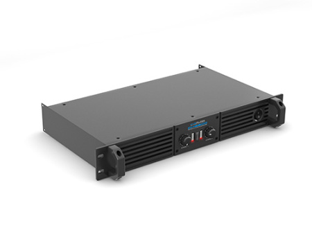 CVGaudio DX-2600, профессиональный усилитель мощности