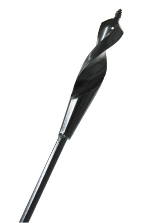 Greenlee 09-03-54B - гибкое сверло по дереву (14,3мм; 1371,6мм) Greenlee 09-03-54B - гибкое сверло по дереву (14,3мм; 1371,6мм)