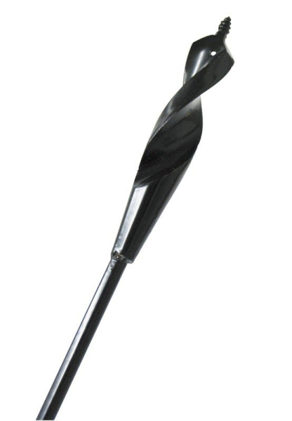 Greenlee 09-03-54B - гибкое сверло по дереву (14,3мм; 1371,6мм) Greenlee 09-03-54B - гибкое сверло по дереву (14,3мм; 1371,6мм)