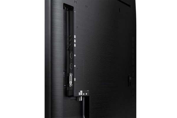 Samsung DC49H 49". 350 кд/м2, сверхтонкий корпус 30.5мм, базовое воспроизведение контента ( USB, MI Lite) Samsung DC49H 49". 350 кд/м2, сверхтонкий корпус 30.5мм, базовое воспроизведение контента ( USB, MI Lite)