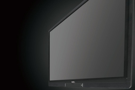 Интерактивная LED панель Newline TruTouch TT-5515EX (инфракрасная технология, 55" дюймов, 10 касаний) со встраиваемым компьютером OPS875 (875i53320MDDR316008G500HDDW) на Intel Core i5, 8Гб, 500 Гб