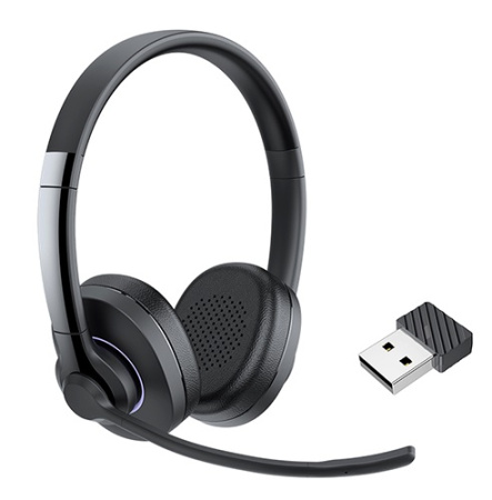 JazzTel Teams Wireless Duo, bluetooth стереогарнитура
