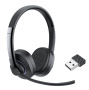 JazzTel Teams Wireless Duo, bluetooth стереогарнитура
