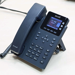 ATCOM D33, IP-телефон
