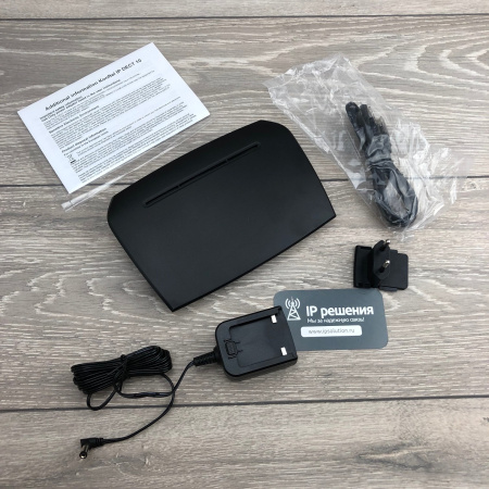 Konftel IP-DECT 10 ,  база IP-DECT для Konftel 300Wx Konftel IP-DECT 10 ,  база IP-DECT для Konftel 300Wx