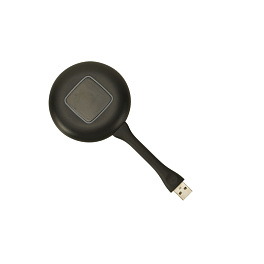 Trueconf Share B1, USB-кнопка для беспроводного показа презентаций