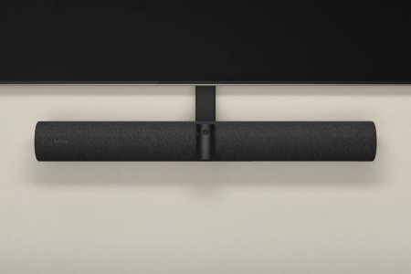 Jabra PanaCast 50 Screen Mount (14207-72), крепление для телевизора