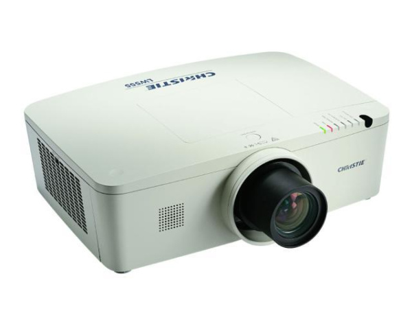 Проектор со встроенным объективом 1.7 - 2.89:1, inorganic 3-LCD, WXGA 1280 x 800, 800:1, 5500 ANSI лм, 9.7 кг Проектор со встроенным объективом 1.7 - 2.89:1, inorganic 3-LCD, WXGA 1280 x 800, 800:1, 5500 ANSI лм, 9.7 кг