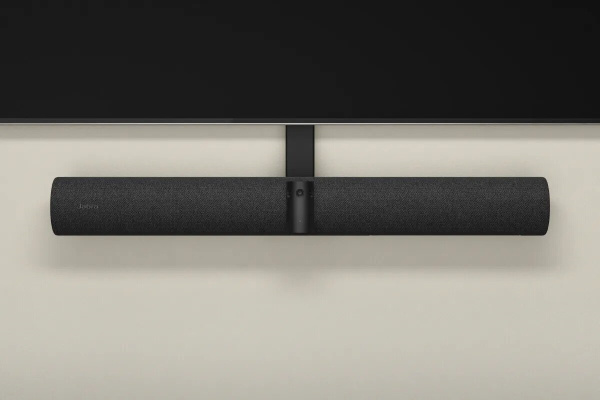 Jabra PanaCast 50 Screen Mount (14207-72), крепление для телевизора Jabra PanaCast 50 Screen Mount (14207-72), крепление для телевизора