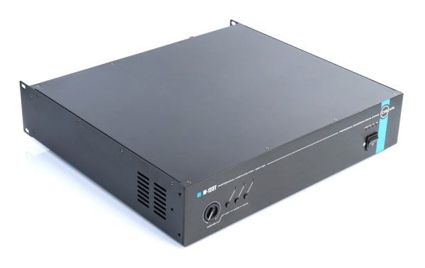 CVGaudio M-123T, микшер-усилитель для качественных систем трансляции CVGaudio M-123T, микшер-усилитель для качественных систем трансляции
