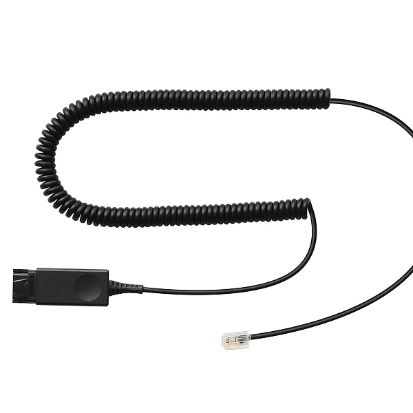 Addasound DN1004, кабель прямого подключения
