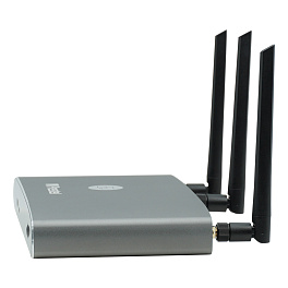 Prestel BYOM-10, беспроводная система для конференций Prestel BYOM-10, беспроводная система для конференций