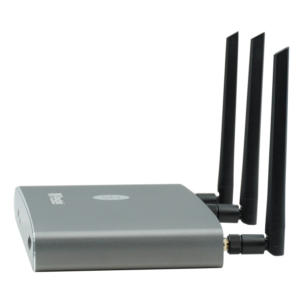 Prestel BYOM-10, беспроводная система для конференций