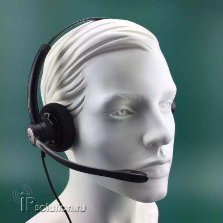 Plantronics Entera BNC , Профессиональная телефонная гарнитура Plantronics Entera BNC , Профессиональная телефонная гарнитура
