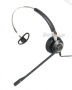 Jabra BIZ 2400 Mono 3-in-1 (2406-890-104), профессиональная телефонная гарнитура для контакт и call-центров Jabra BIZ 2400 Mono 3-in-1 (2406-890-104), профессиональная телефонная гарнитура для контакт и call-центров