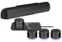 CleverMic Array S4M, саундбар с микрофонным массивом