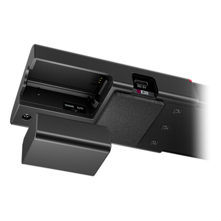 Relacart WDC-943C, пульт председателя беспроводной