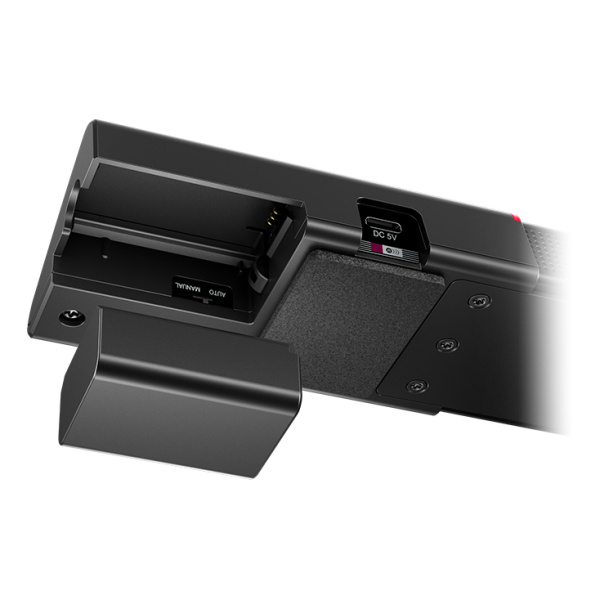 Relacart WDC-943C, пульт председателя беспроводной