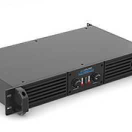 CVGaudio DX-2600, профессиональный усилитель мощности