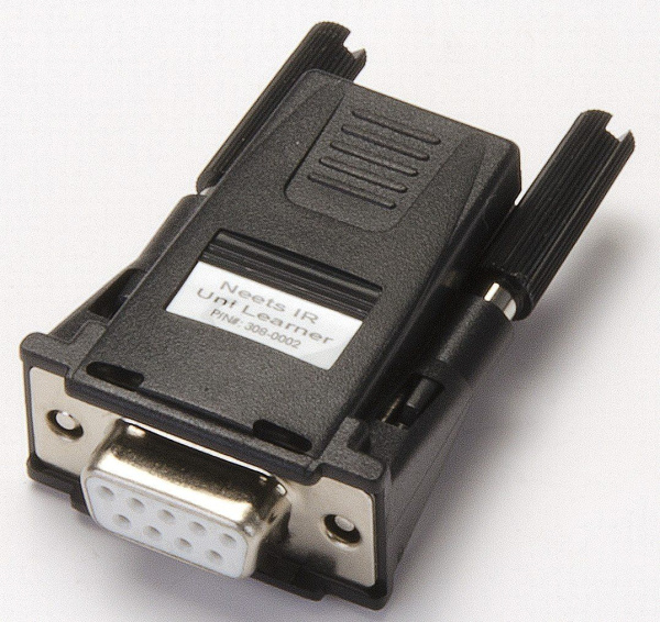 ИК-считыватель Neets Uni IR Learner