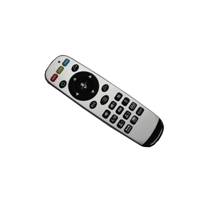 Видеобар TrueConf Video One 105 (4K, USB 2.0, AI ePTZ) Видеобар TrueConf Video One 105 (4K, USB 2.0, AI ePTZ)