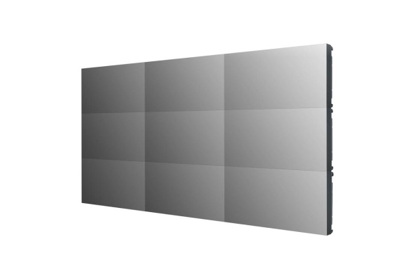 55" Дисплей для видеостен <1мм, 700 кд/м2, 24/7, BTB 0.88мм, 1920x1080 55" Дисплей для видеостен <1мм, 700 кд/м2, 24/7, BTB 0.88мм, 1920x1080