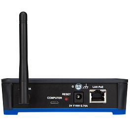 Crestron CEN-GWEXER, беспроводной шлюз Crestron CEN-GWEXER, беспроводной шлюз