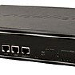 AddPac AP1850-1E1 - Цифровой VoIP шлюз 1E1(30CH) & 2x100TX Eth, поддержка ОКС-7