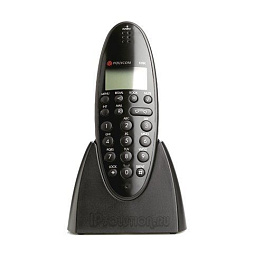 KIRK 4020, беспроводной мобильный аппарат для DECT систем KIRK