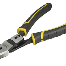 Stanley FMHT0-70813 - Плоскогубцы комбинированные FATMAX® "COMPOUND ACTION", 215мм