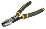 Stanley FMHT0-70813 - Плоскогубцы комбинированные FATMAX® "COMPOUND ACTION", 215мм Stanley FMHT0-70813 - Плоскогубцы комбинированные FATMAX® "COMPOUND ACTION", 215мм