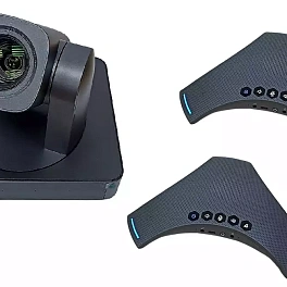 VoiceXpert VXV-361-KIT, комплект оборудования для больших конференц-комнат