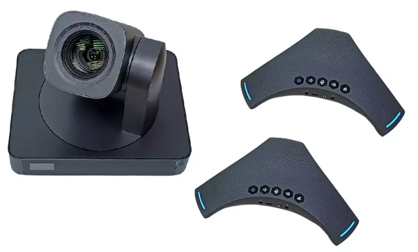 VoiceXpert VXV-361-KIT, комплект оборудования для больших конференц-комнат